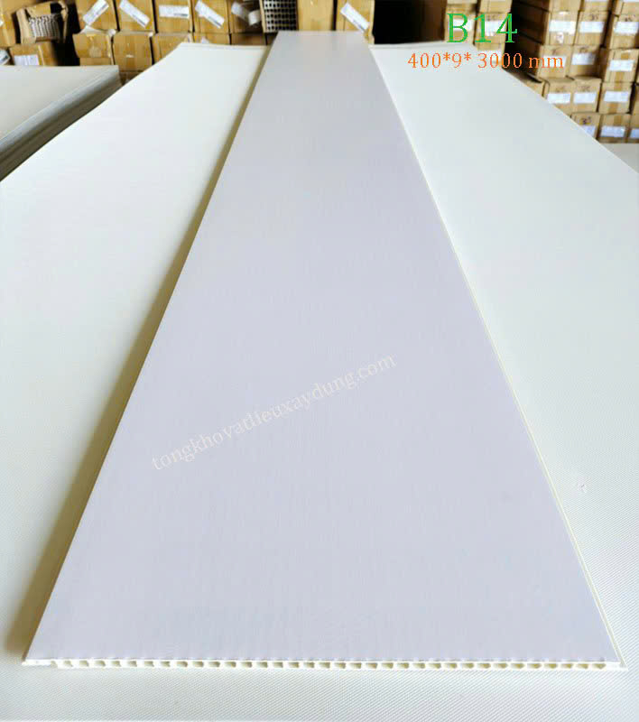 Tấm nhựa Nano B14