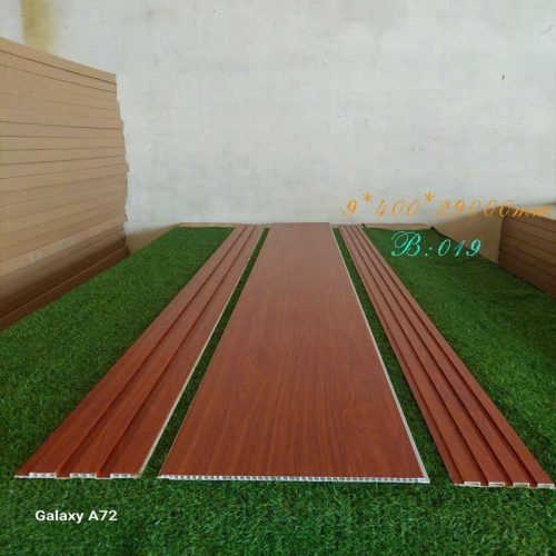 Tấm Nhựa Nano B019