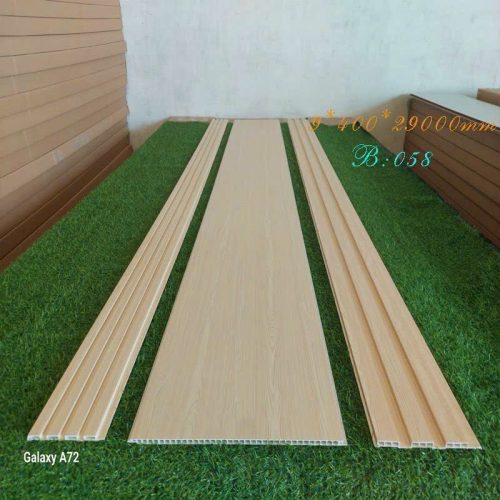 Tấm Nhựa Nano B058