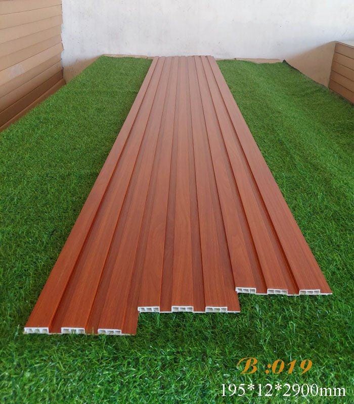 TẤM NHỰA ỐP TƯỜNG - 3 SÓNG CAO A019