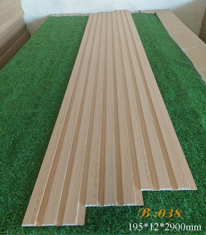 Lam 3 Sóng Thấp A038