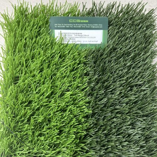 Thảm Cỏ Nhân Tạo Sân Bóng Ccgrass 