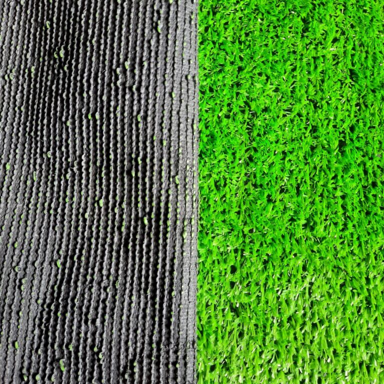 Thảm cỏ nhân tạo 1cm 28 mũi