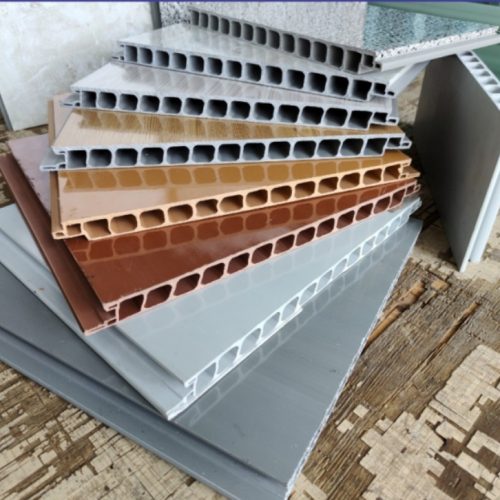 Tấm Nhựa Lót Sàn Chịu Lực Chất Lượng Bền Bỉ