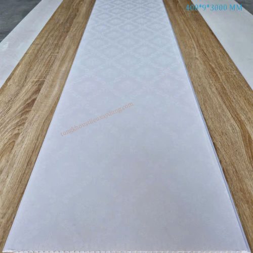 Trần Nhựa Nano Mẫu H903