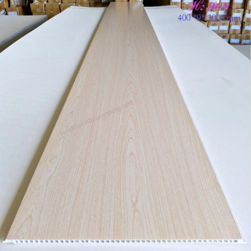 Trần Nhựa Nano Mẫu H908