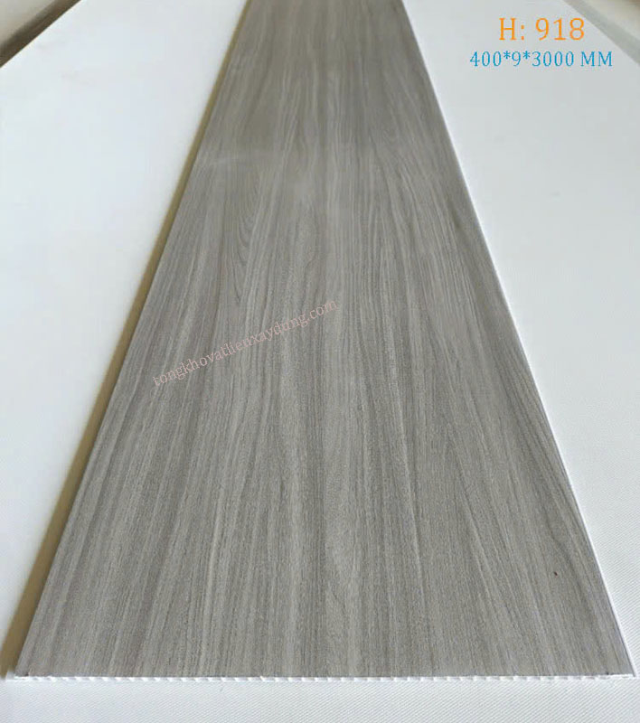 Trần Nhựa Nano Mẫu H918