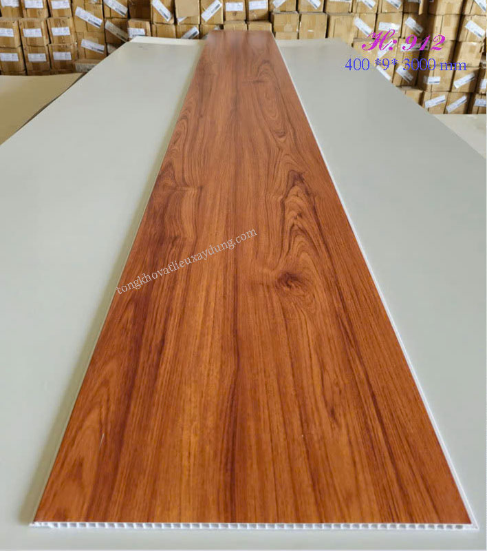 Trần Nhựa Nano Mẫu H912