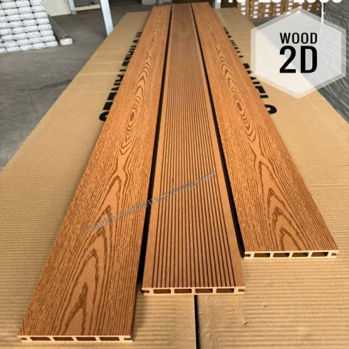 Sàn Nhựa Ngoài Trời