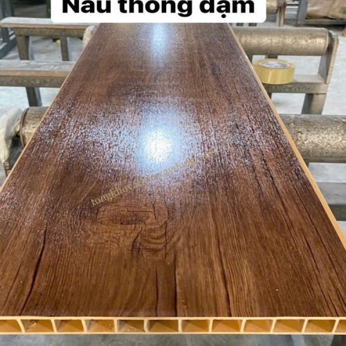 Tấm Nhựa Lót Sàn Mẫu A1