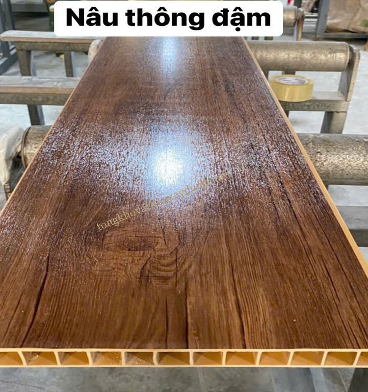 Tấm Nhựa Lót Sàn Mẫu A1