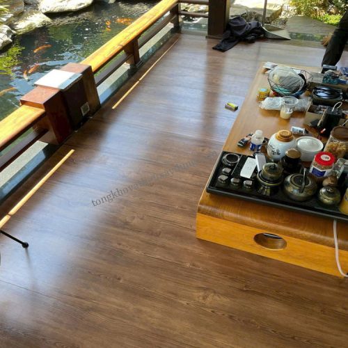 Tấm Nhựa Lót Sàn Mẫu A1