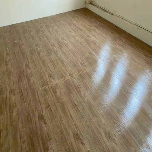 Tấm Nhựa Lót Sàn Mẫu Hk02 Mẫu Mới 2025