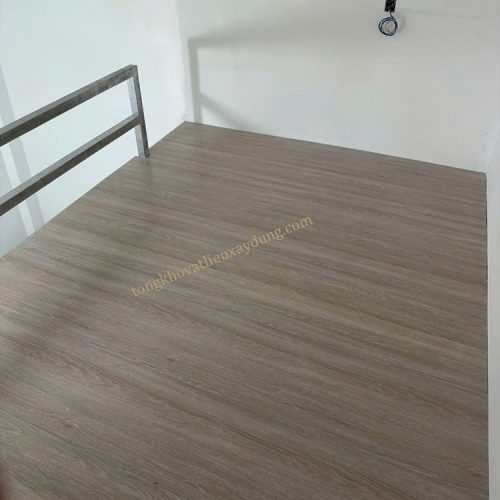 Tấm Nhựa Lót Sàn Mẫu Hk03 Mẫu Mới 2025
