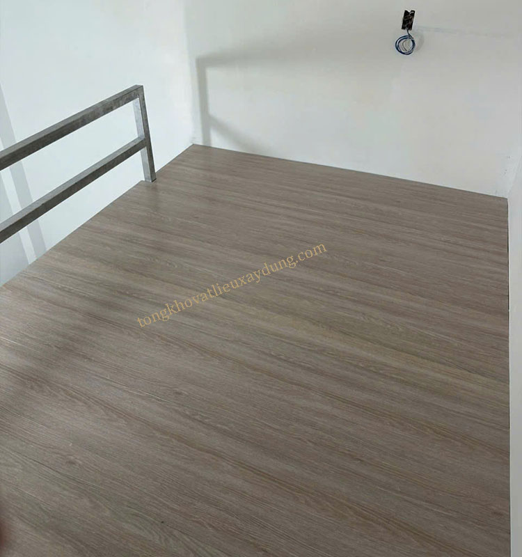 Tấm Nhựa Lót Sàn Mẫu Hk03 Mẫu Mới 2025