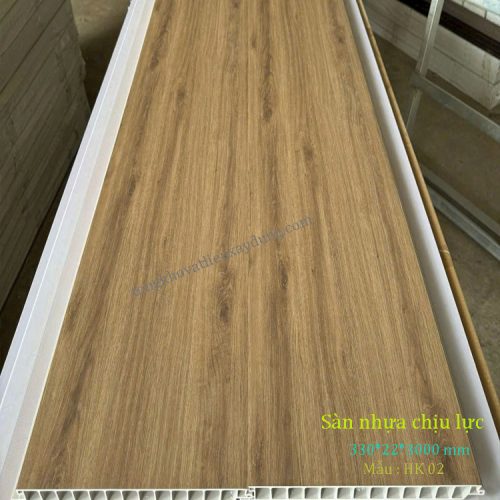 Tấm Nhựa Lót Sàn Mẫu Hk02 Mẫu Mới 2025
