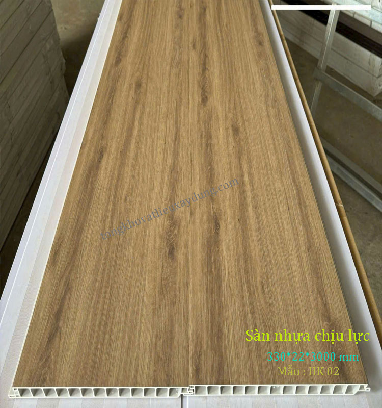 Tấm Nhựa Lót Sàn Mẫu Hk02 Mẫu Mới 2025
