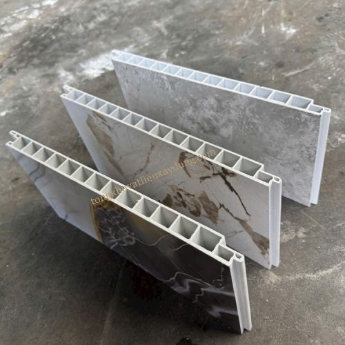 Tấm Nhựa Lót Sàn