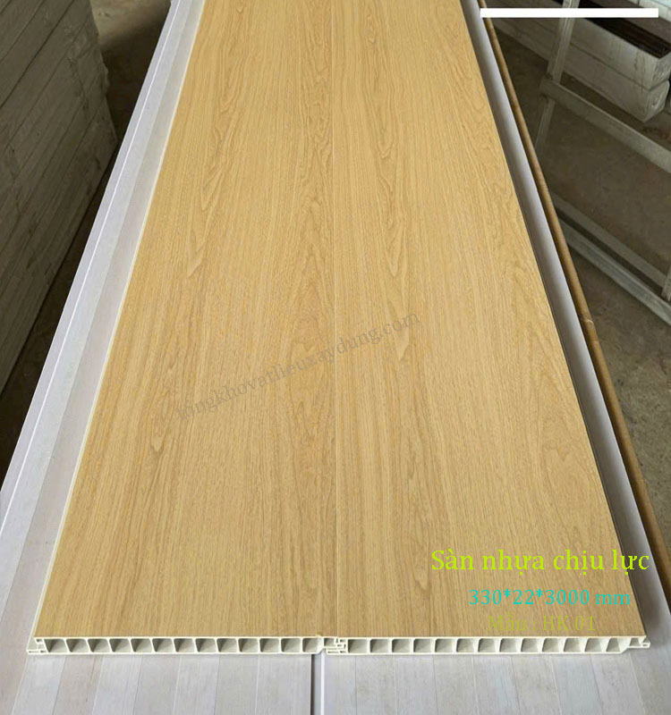 Tấm Nhựa Lót Sàn Mẫu Hk01 Mẫu Mới 2025