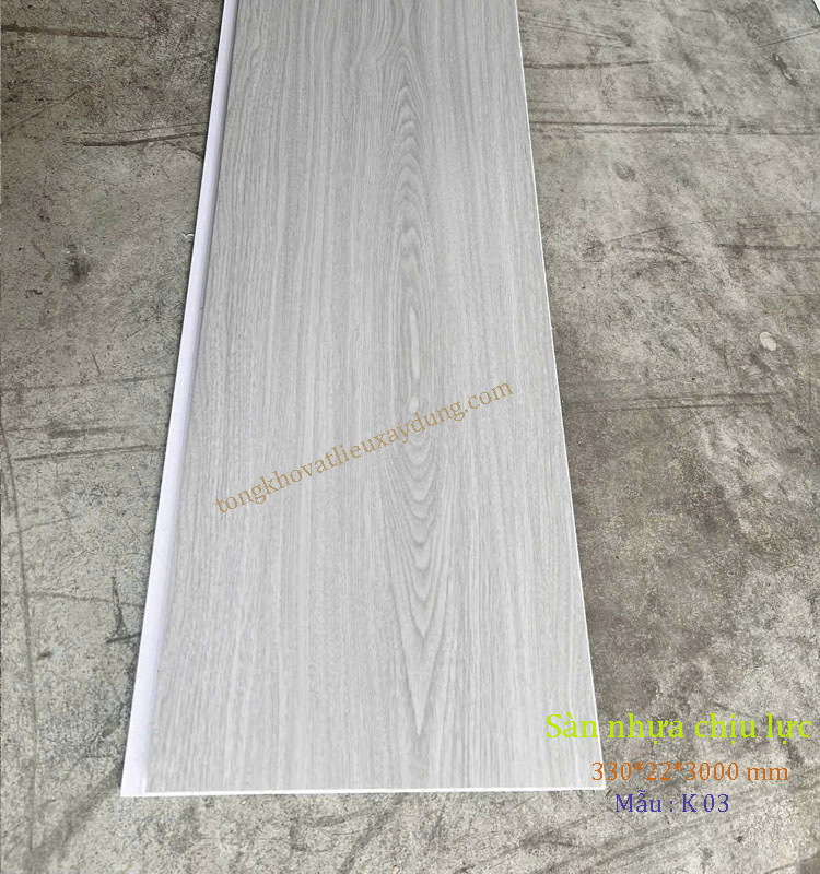 Tấm Nhựa Lót Sàn Mẫu K03 Mẫu Mới 2025