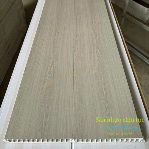 Tấm Nhựa Lót Sàn Mẫu Hk03 Mẫu Mới 2025