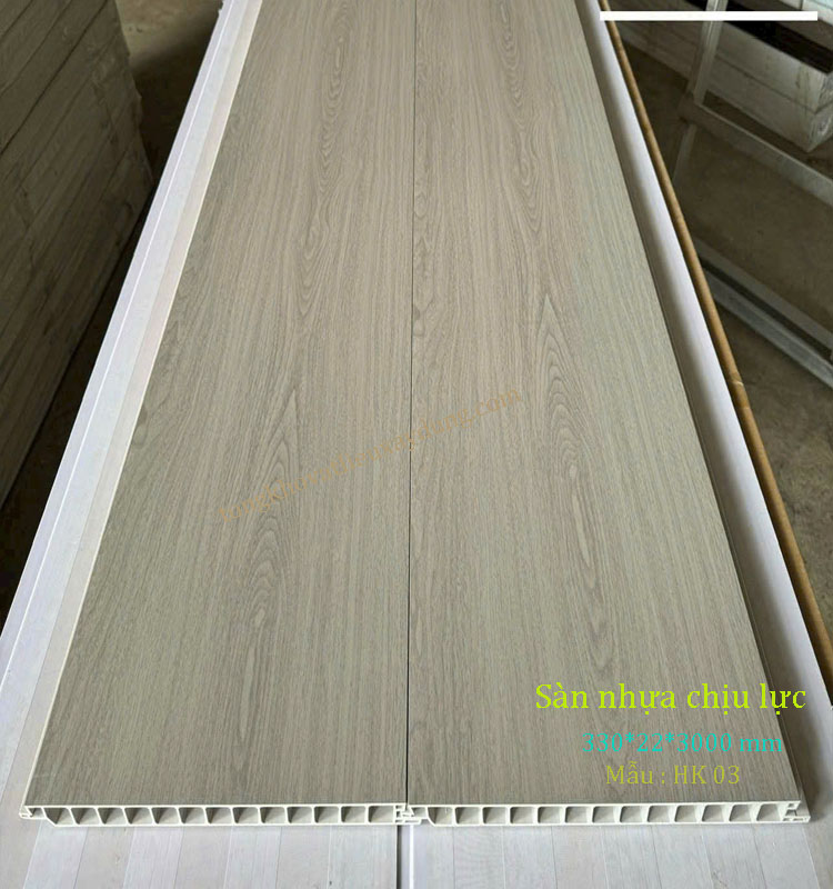 Tấm Nhựa Lót Sàn Mẫu Hk03 Mẫu Mới 2025