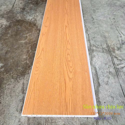 Tấm Nhựa Lót Sàn Mẫu K05 Mẫu Mới 2025