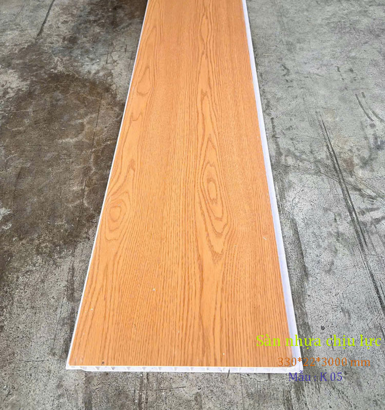 Tấm Nhựa Lót Sàn Mẫu K05 Mẫu Mới 2025